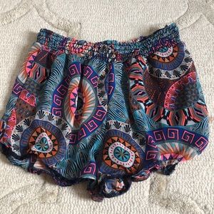 Vintage Havana Shorts - Vintage Havana Shorts Vintage Havana Shorts - Vintage Havana Shorts